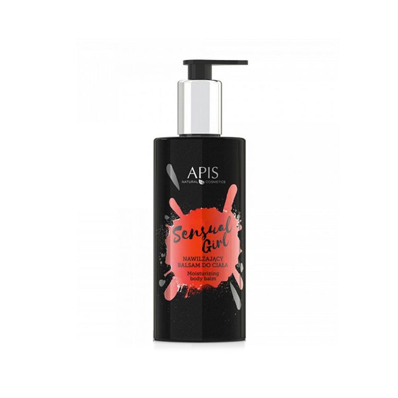Apis sensual girl - verzorgende bodylotion 300 ml