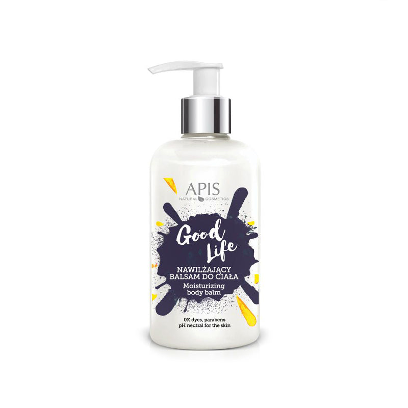 Apis good life - verzorgende bodylotion 300 ml