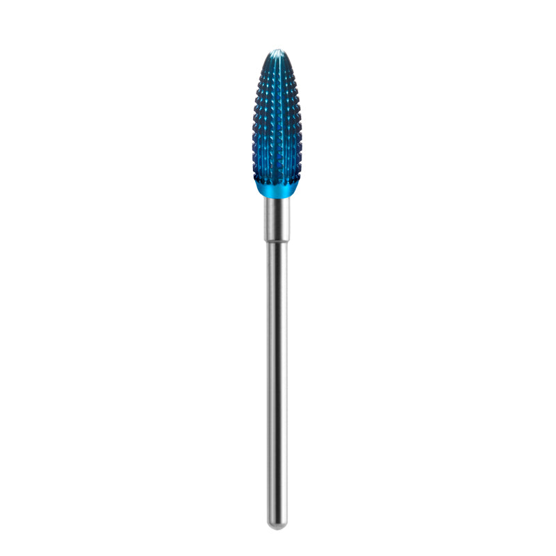 Exo bitje kegel 07, hard, blauw