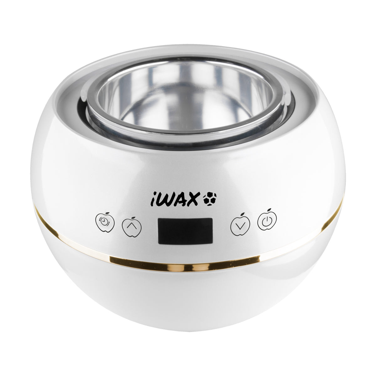 Waxverwarmer iwax 500 ml 100w