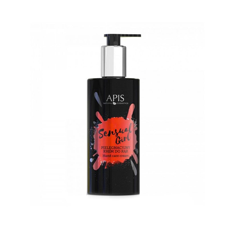 Apis sensual girl verzorgende handcrème 100 ml