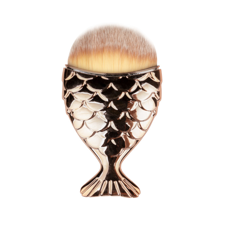 Afstøvningsbørste guldfisk