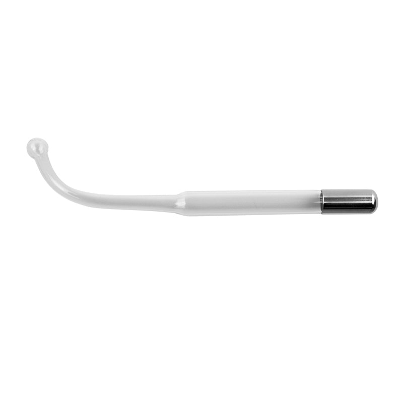 Pelota voor d’Arsonval - punt