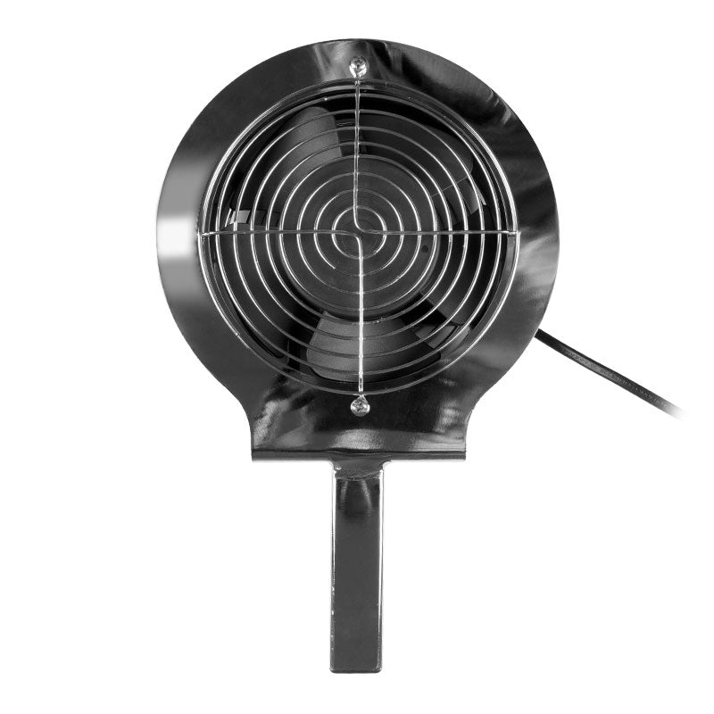 Dust absorber for pedicure azzurro f18 chrome