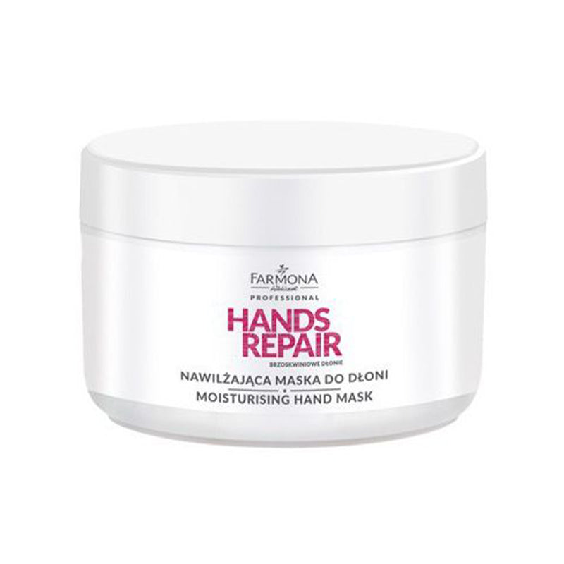 Farmona hands repair moisturizing hand mask 300ml