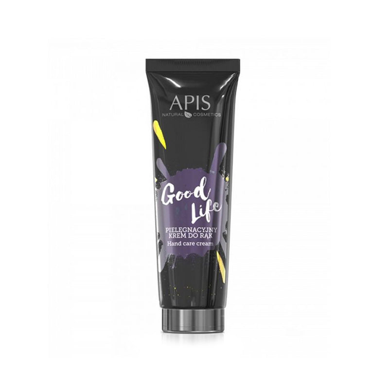 Apis good life verzorgende handcrème, 100 ml