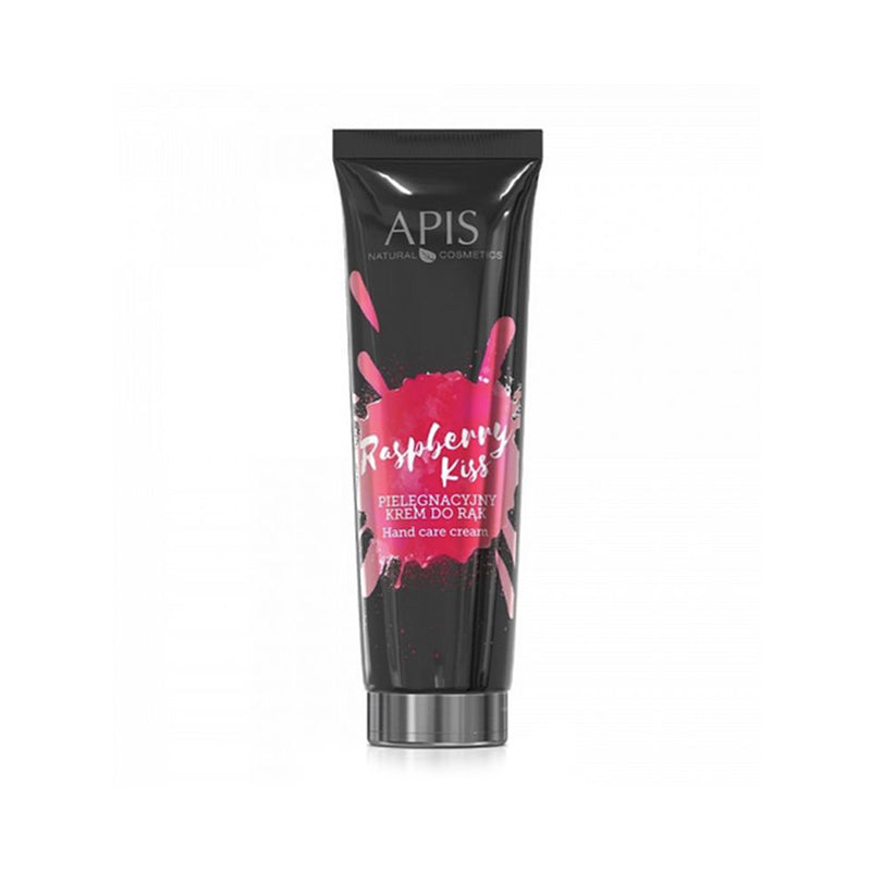 Apis raspberry kiss handcrème, 100 ml