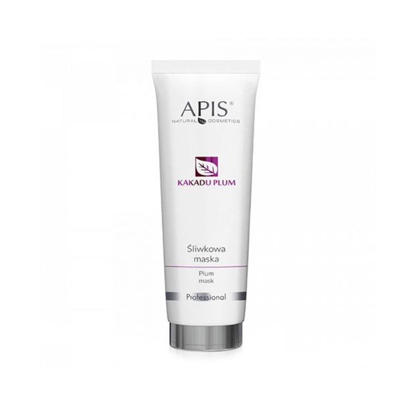 Apis pruimenmasker 100 ml
