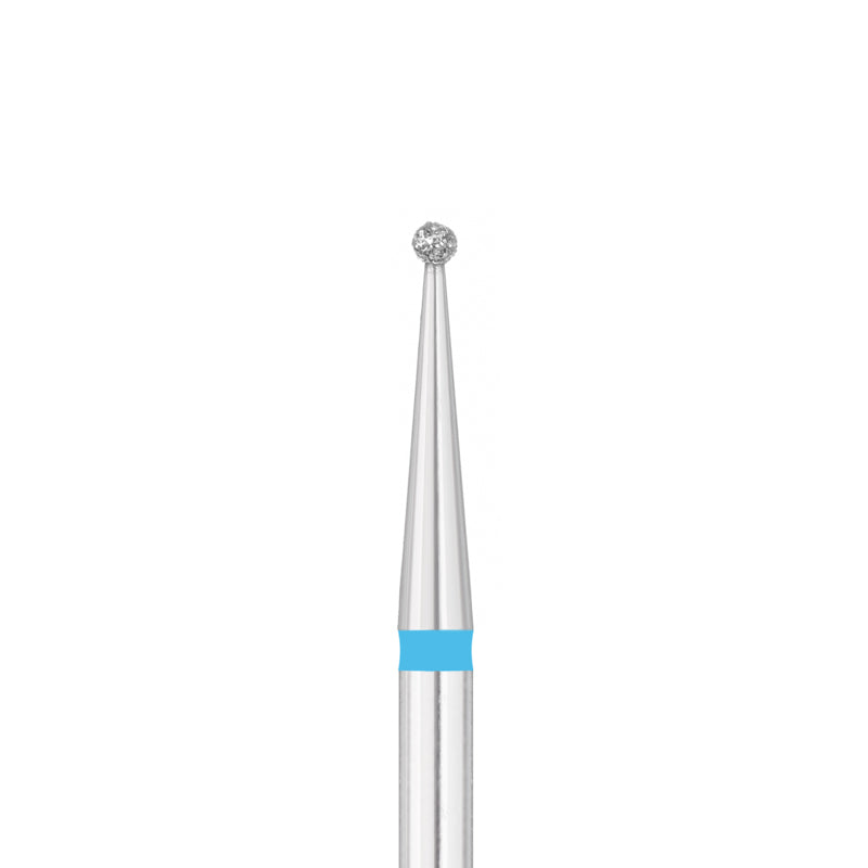 EXO PRO NEGLEBOR DIAMANT KUGLE 1.4MM BL