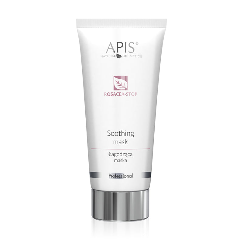 APIS ROSACEA-STOP Kalmerend masker 200 ml