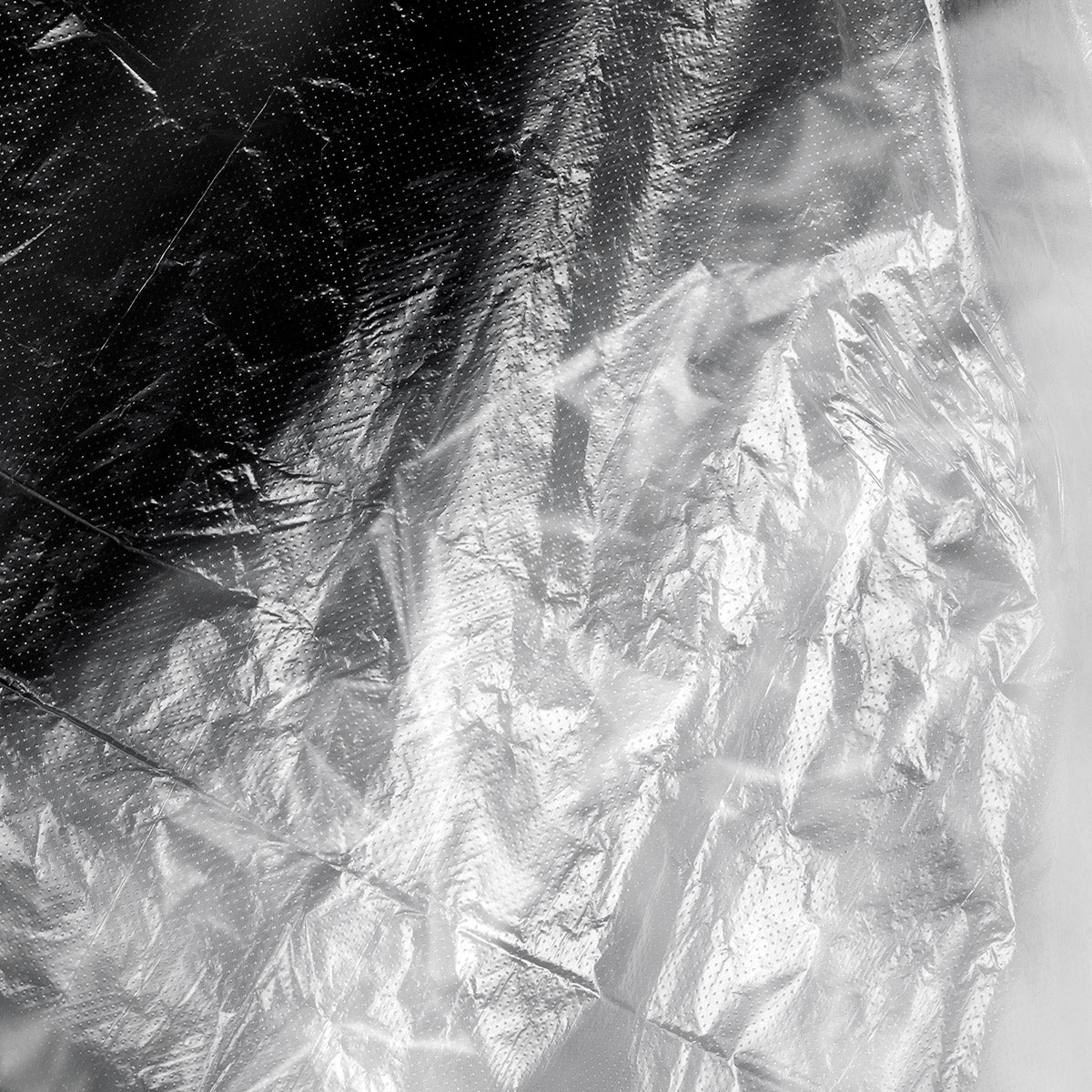 Engangsfrisør/barberkappe 120x150 cm 100 stk