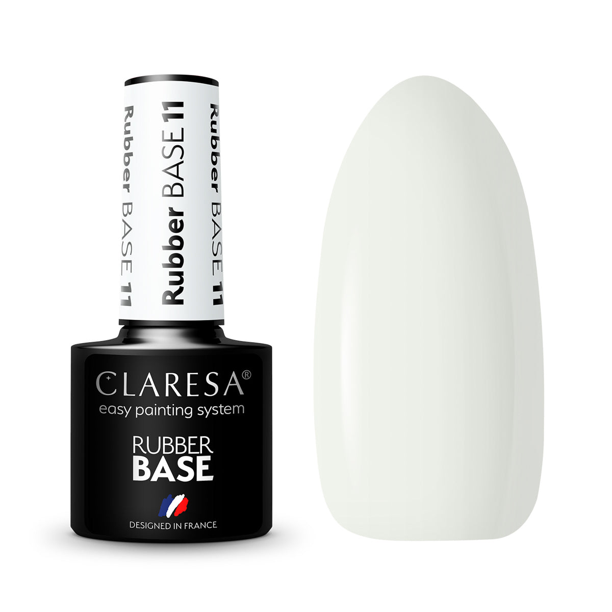 CLARESA BASE GUMMI 11 -5 g