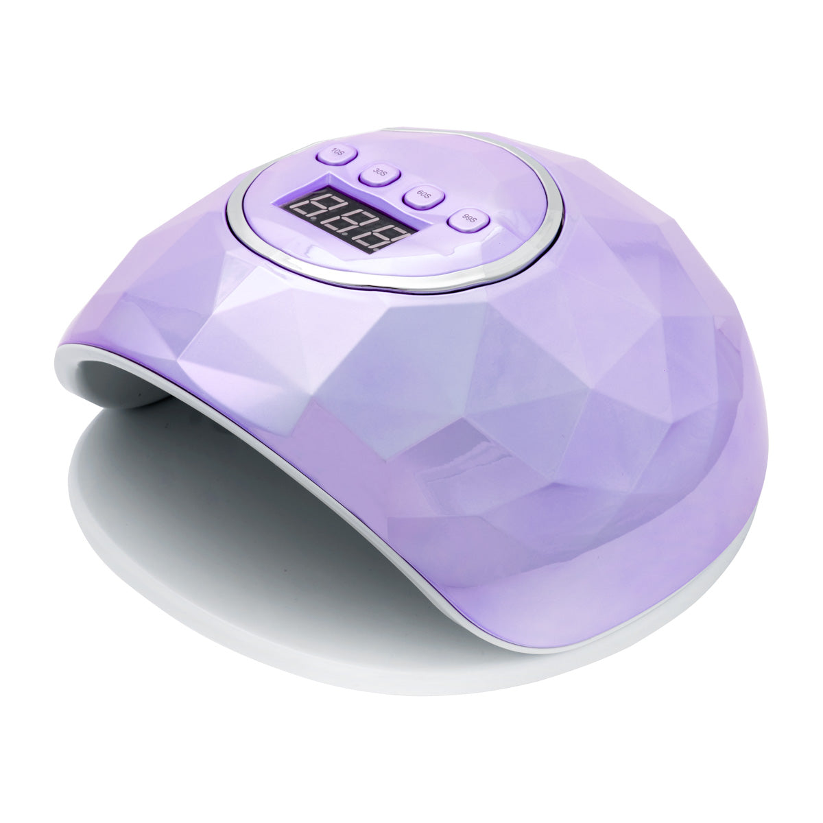 SKINNENDE 86W VIOLET UV LED-LAMPE