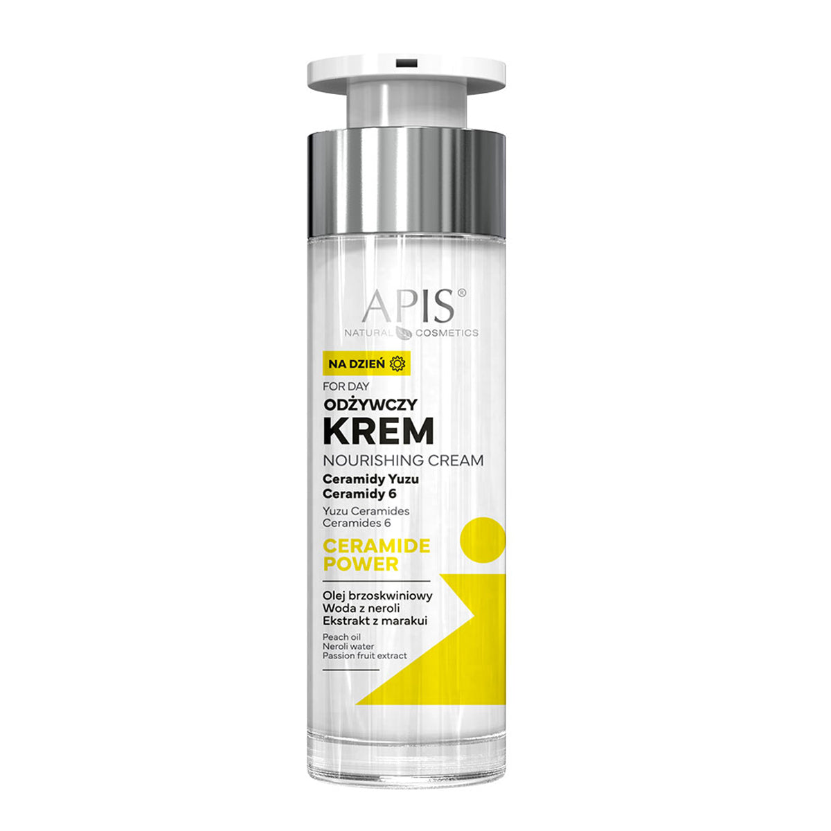 Apis ceramide power voedende dagcrème 50 ml