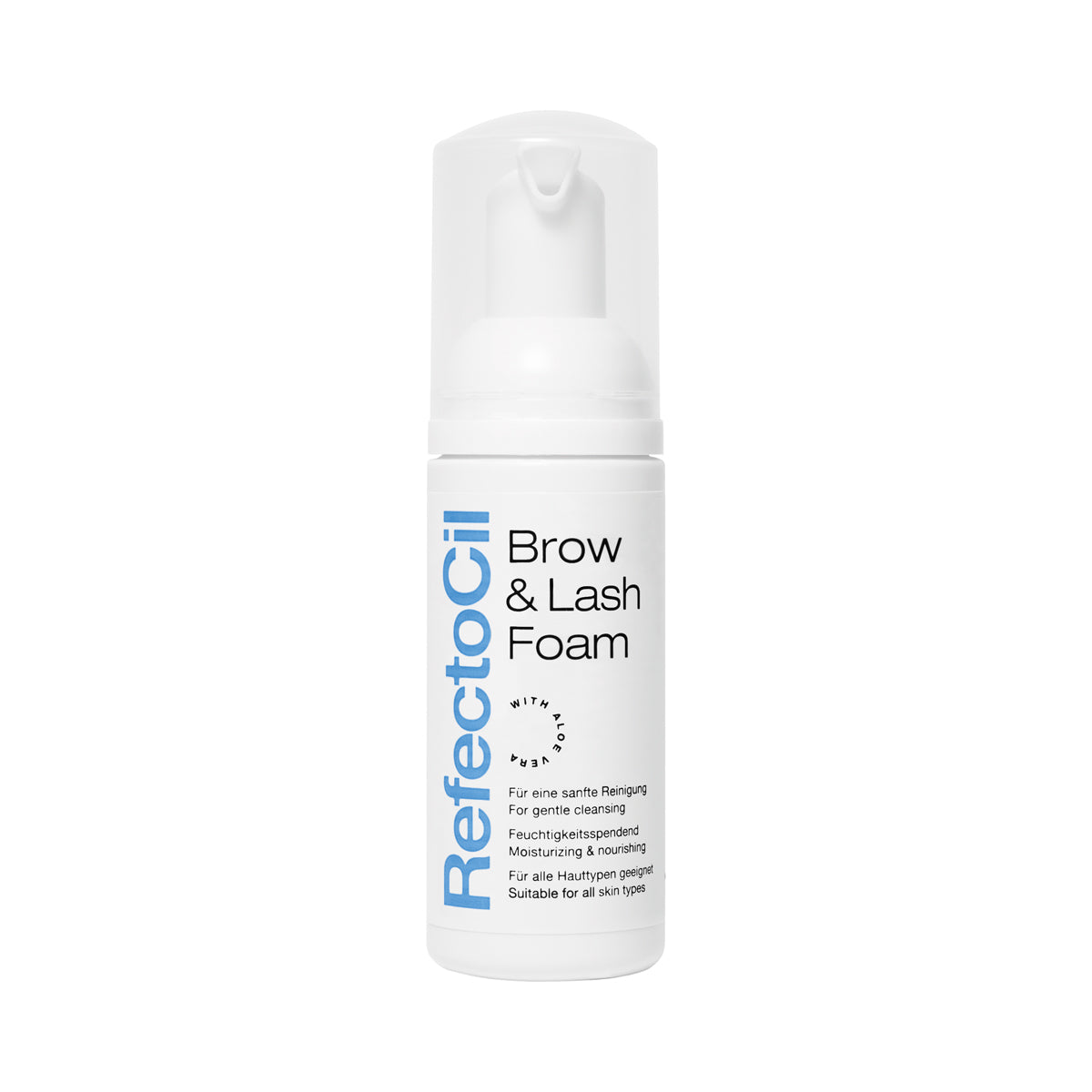 RefectoCil Lash & Brow Foam 45 ml