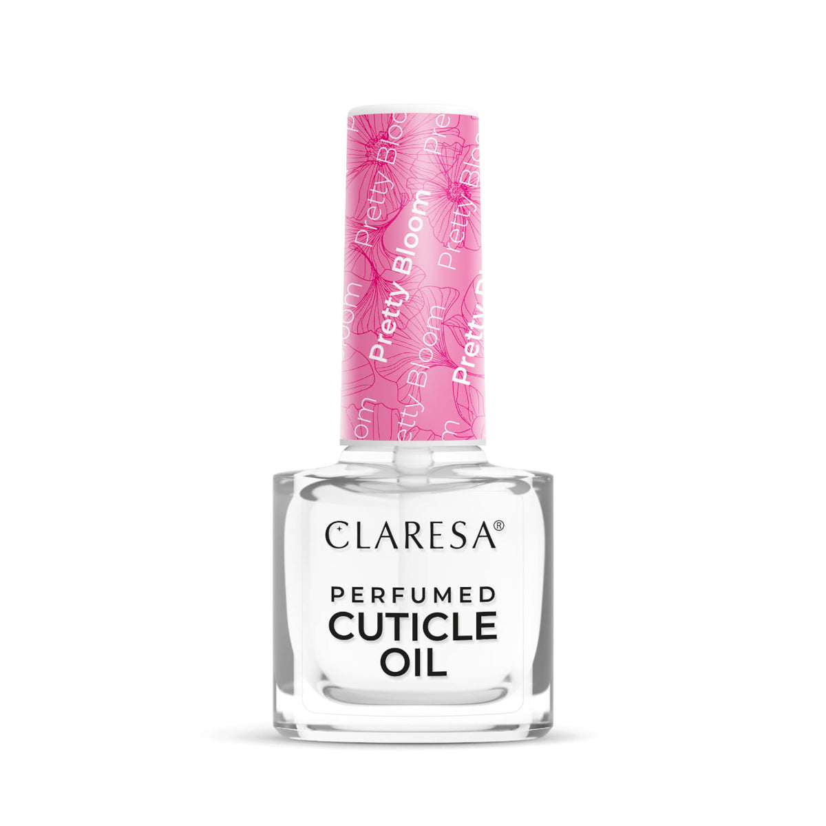 CLARESA Pretty Bloom parfumolie 5ml