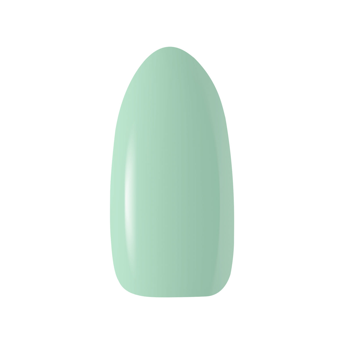 OCHO NAILS Hybride nagellak groen 708 -5 g