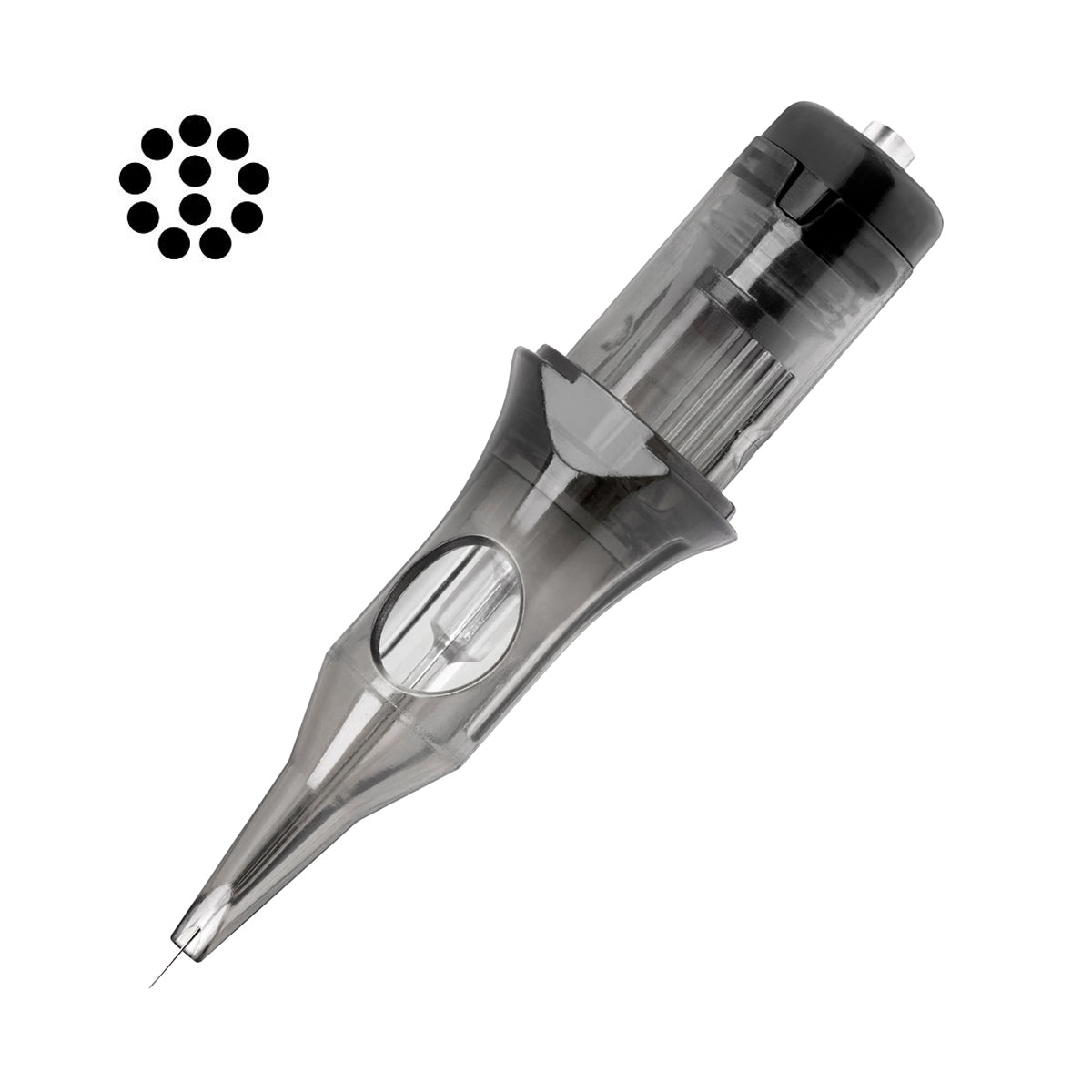 Tattoo Cartridge EL CARTEL V2 0.30 11RS 10pcs.