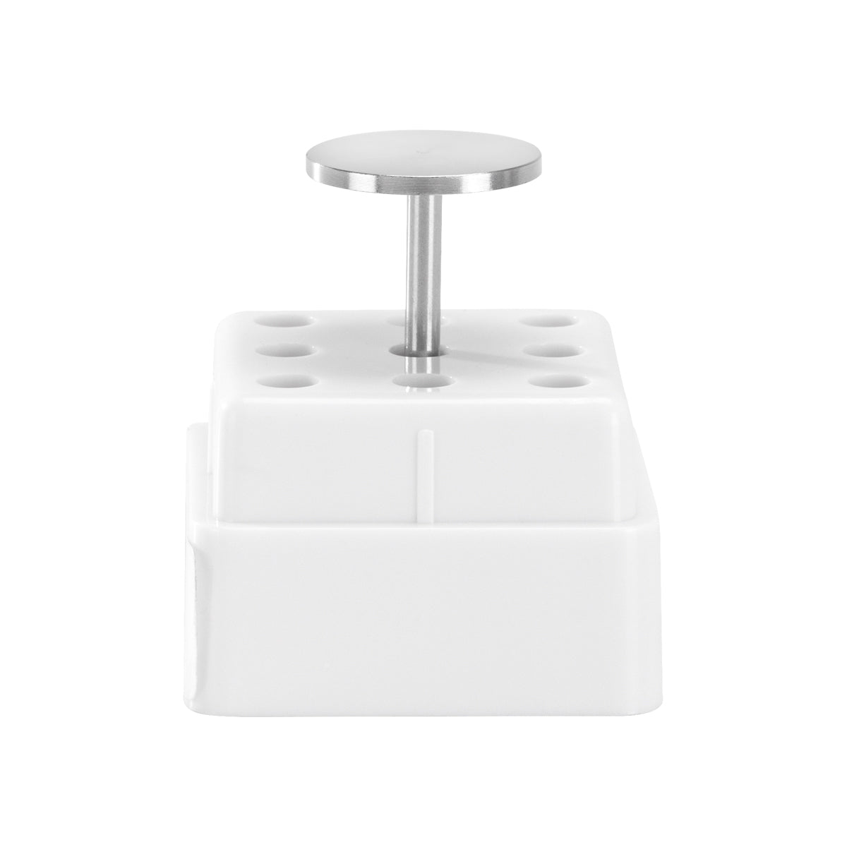 EXO poddisk stålbærer 15 mm