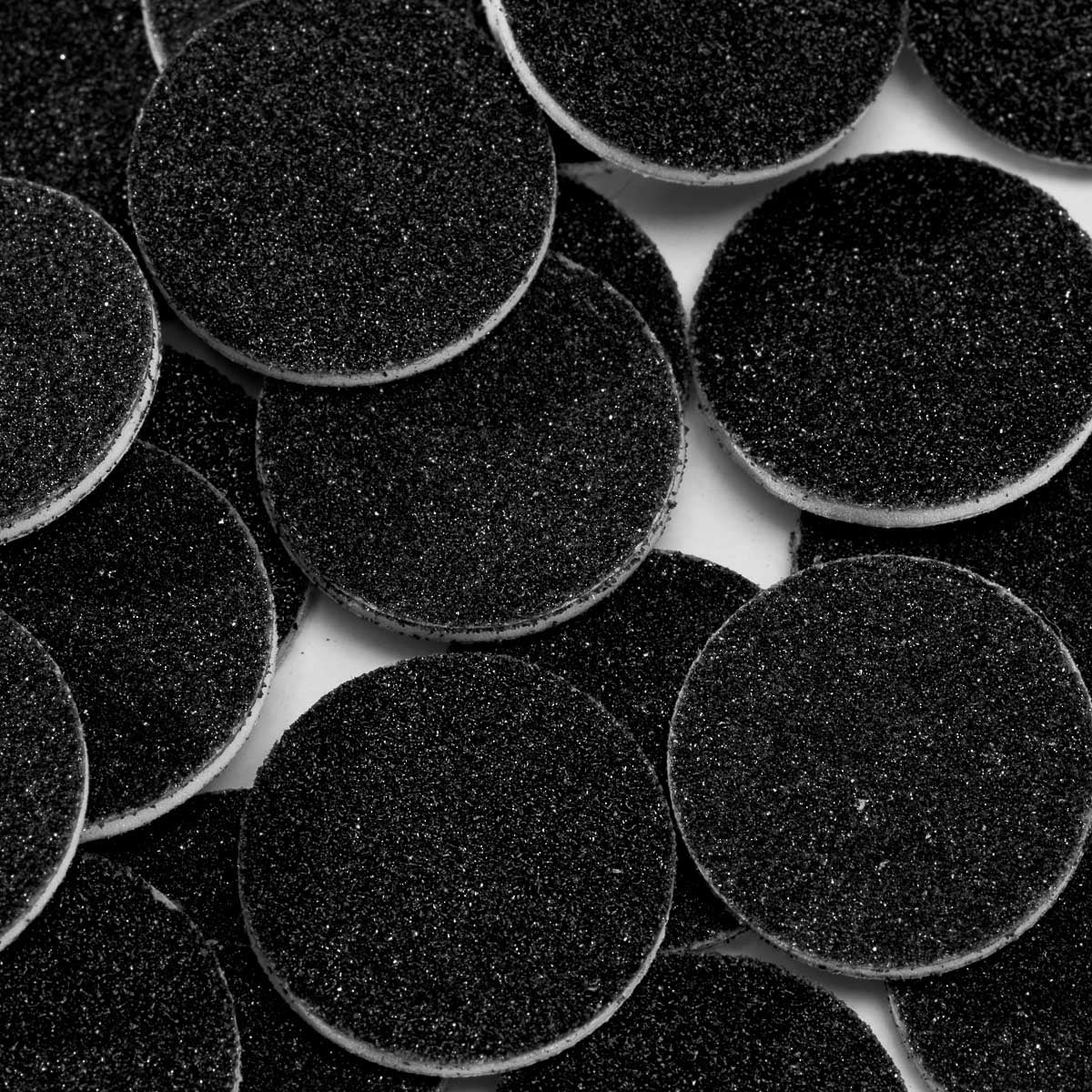 EXO poddisk slibepude 15mm 180